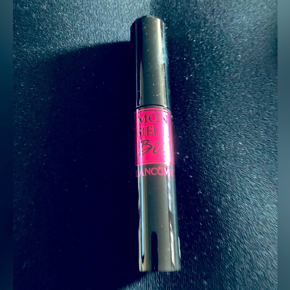 LANCÔME - Monsieur BIG - Volumizing Mascara - BRAND NEW!